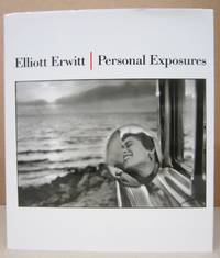 Elliott Erwitt: Personal Exposures