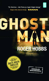 cover of Ghostman