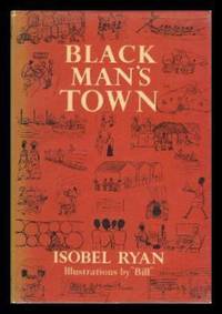 image of BLACK MAN'S TOWN