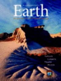 Earth: An Introduction to Physical Geology, Second Canadian Edition