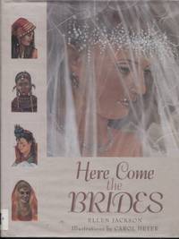 Here Come the Brides