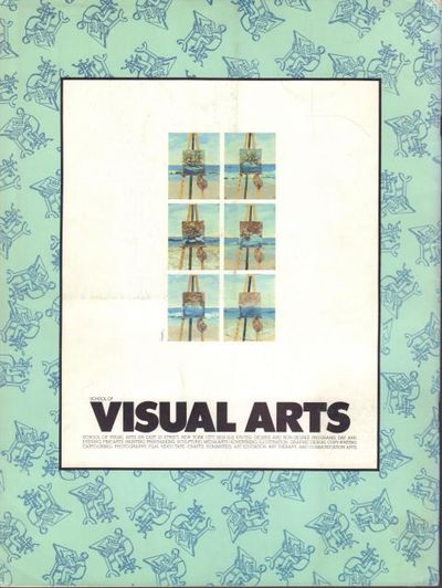 Raw. The Graphix Magazine for Damned Intellectuals. Number 2. (photo 2)