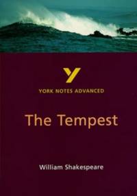 The Tempest York Notes Advanced