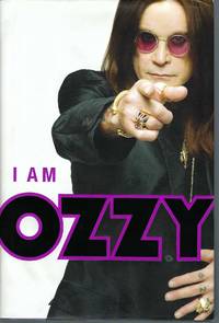 I Am Ozzy