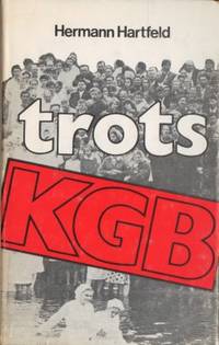 Trots KGB.