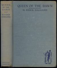 image of Queen of the Dawn: A Love Tale of Old Egypt