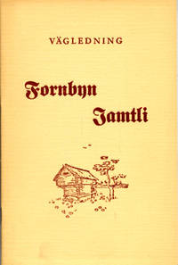 Vägledning Fornbyn Jamtli.