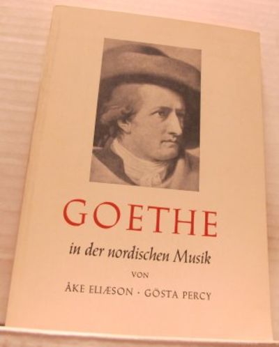 Goethe in der nordischen Musik.