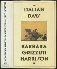 cover of Italian Days
