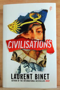 image of Civilisations (UK Signed_Numbered Copy)