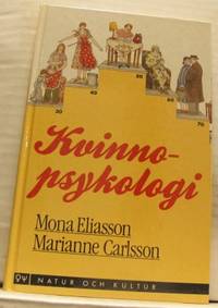 Kvinnopsykologi.