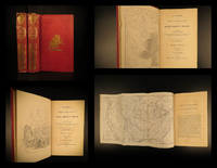 cover of Illustrations of the manners, customs, and condition of the North American Indians : with letters and notes written during eight years of travel and adventure among the wildest and most remarkable tribes now existing ; with 360 engravings, from the author's original paintings