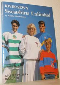 KWIK-SEW´S Sweatshirts Unlimited.
