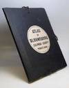 1769-1951 Atlas and Directory of the Town of Bloomsburg, Columbia County, Pennsylvania