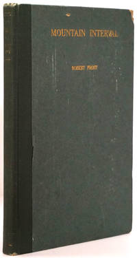 cover of Mountain Interval
