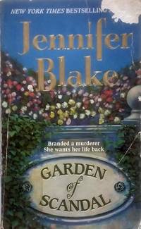 Garden Of Scandal