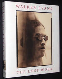 The Lost Work by Evans, Walker; Clark Worswick; Belinda Rathbone - 2000