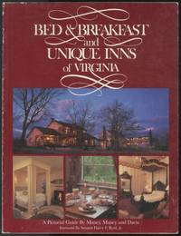 image of Bed_Breakfast and Unique Inns of Virginia