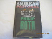 cover of American Pastoral