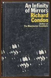 London: Heinemann, 1964. Hardcover. Fine/Near Fine. First English edition. Fine in a near fine, pric...