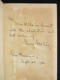 The House of Orchids and Other Poems