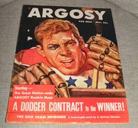 cover of Argosy March 1948