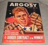 Argosy March 1948