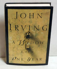 A Widow for One Year: A Novel