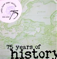 image of YMCA Camp Chief Hector: 75 Years of History