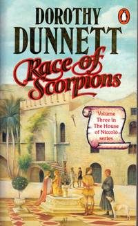 Race Of Scorpions