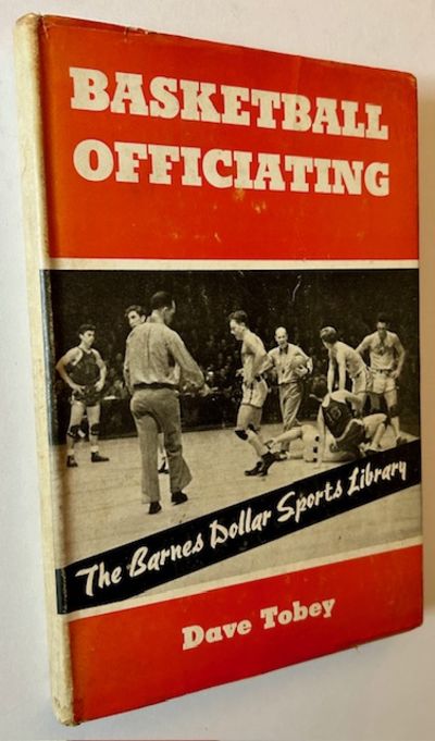 Basketball Officiating