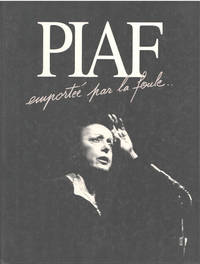 image of Piaf : Emportée par la foule