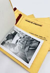 H. L. OPERATION" [Rear Cover Title]