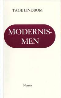 Modernismen.
