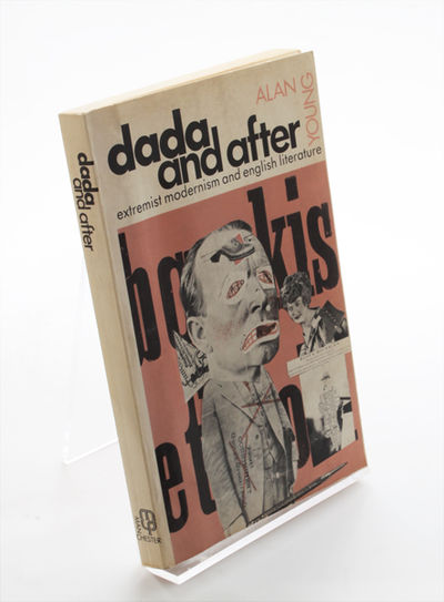 Dada and After: Extremist Modernism and English…