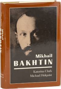 Mikhail Bakhtin