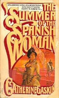 Summer Of The Spanish Woman, The