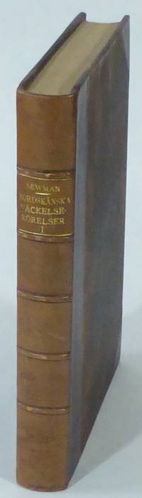 Nordskånska väckelserörelser under 1800-talet. I.…