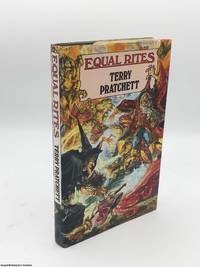 Equal Rites by Pratchett, Terry - 1994