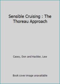 cover of Sensible Cruising : The Thoreau Approach