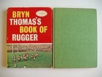 image of Bryn Thomas's Book of Rugger