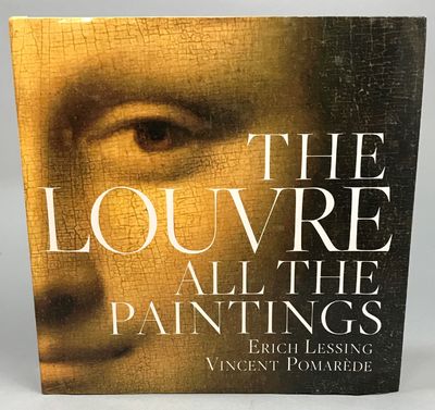 The Louvre. All the paintings. Preface by Henri…