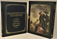 image of Shakespeare's Tragedies: Hamlet, Othello, King Lear, Macbeth