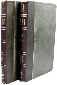 [ENGLISH] [2 VOLUMES] [EDUCATION LOWER CLASSES] I: REPORTS FROM THE SELECT COMMITTEE ON THE EDUCATION OF THE LOWER ORDERS OF THE METROPOLIS WITH THE MINUTES OF EVIDENCE; II. FIRST TO FIFTH REPORTS FROM THE SELECT COMMITTEE ... WITH MINUTES OF EVIDENCE APPENDICES AND AN ADDITIONAL REPORT