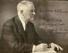 SIGNED PHOTOGRAPH