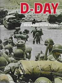 cover of D-Day