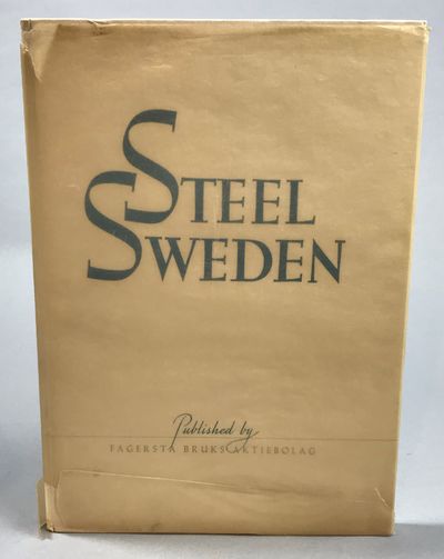 Steel Sweden - as reflected in the history and…