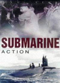 cover of Submarine Action