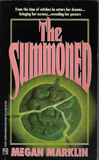 image of THE SUMMONED
