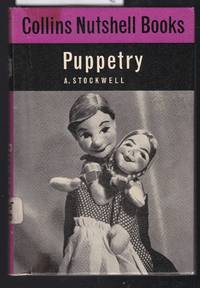 image of Puppetry